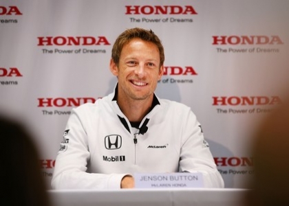 F1, giallo Button: a Suzuka l'annuncio del ritiro?