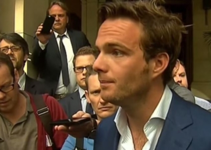 F1, accordo con la Sauber: Van der Garde non corre