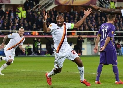 Europa League, Fiorentina-Roma: formazioni, diretta, pagelle. Live