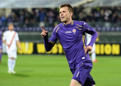 Serie A: Fiorentina-Chievo, le probabili formazioni. Live