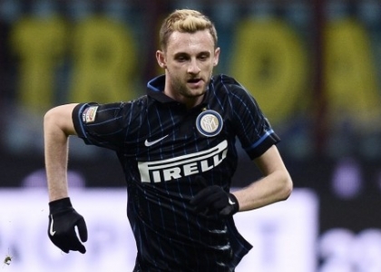 Inter, senti Brozovic: 