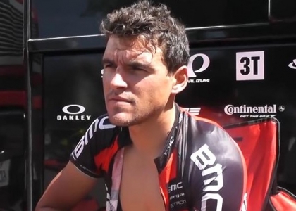 Tirreno-Adriatico 2015, 3a tappa: il sigillo di Van Avermaet