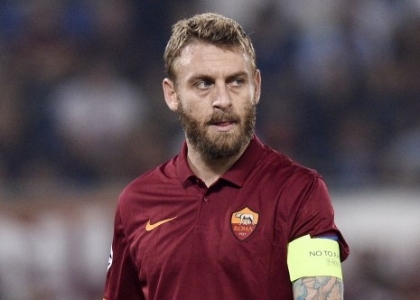 Serie A: Roma-Empoli 3-1, le pagelle