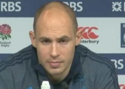 Italia, Parisse: 