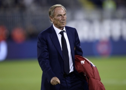 Cagliari, Zeman: 