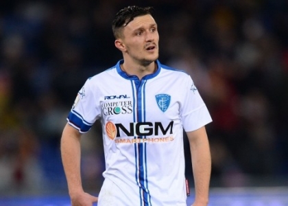 Serie A, Juventus-Empoli: le probabili formazioni. Live