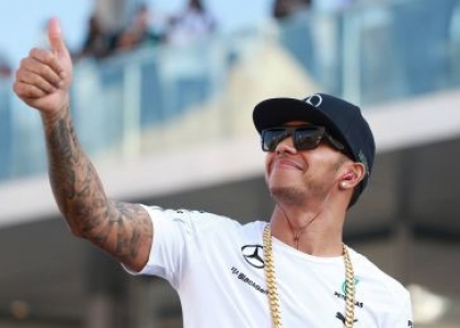 F1, Hamilton partirà dall'ultima fila: “Proverò a recuperare”