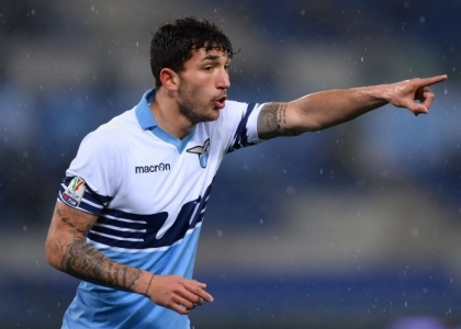 Lazio: Cataldi e Mauri recuperano per il Torino