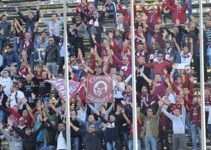 Serie B: Trapani-Ternana 4-2, gol e highlights. Video