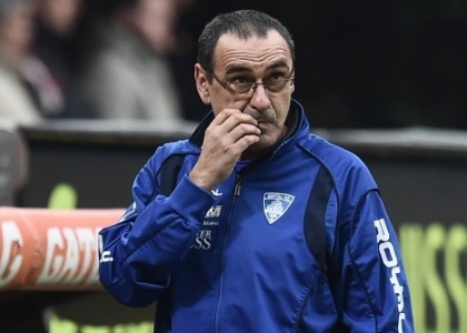 Empoli-Sarri, ufficiale l'addio