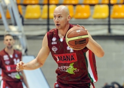 Basket, playoff Serie A: Reggio Emilia-Venezia 70-76, gli highlights. Video