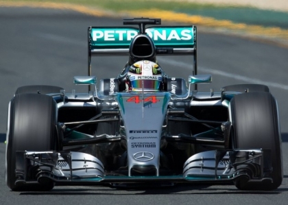 F1, Gp Canada: Hamilton subito in testa nelle prime libere