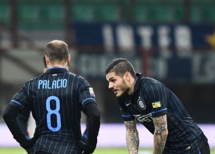 Amichevoli: Galatasaray-Inter in diretta. Live