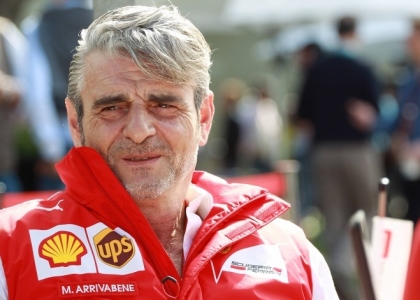 Ferrari, Arrivabene scaccia la crisi: 