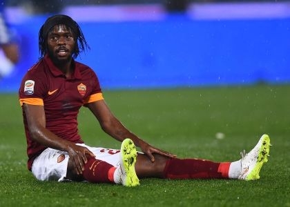 Roma, Gervinho fa le bizze e blocca il mercato