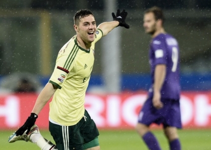 Serie A: Fiorentina-Milan 2-1, le pagelle