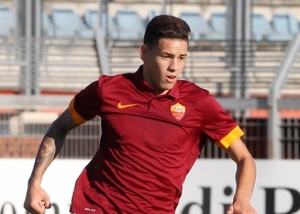 Youth League: la Roma vola in semifinale, City eliminato