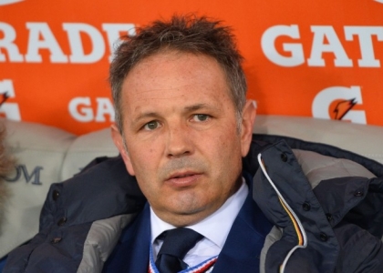 Milan, altra idea per la panchina: Mihajlovic