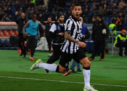 Serie A: Roma-Juventus 1-1, le pagelle