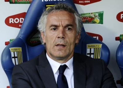 Parma, Donadoni: 