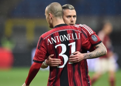 Sport in tv, 12 aprile: Milan-Sampdoria su Sky Sport 1