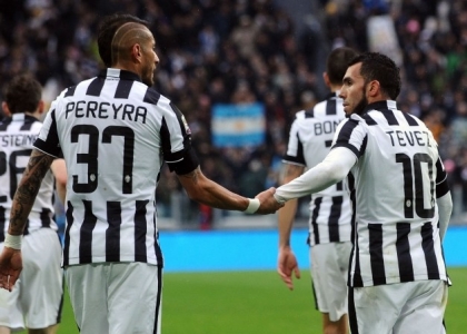 Serie A: Juventus-Genoa 1-0, gol e highlights. Video