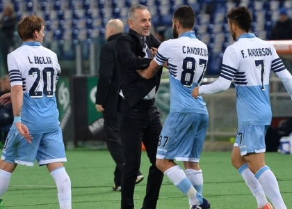 Serie A: Lazio-Verona 2-0, le pagelle