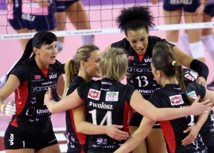 Volley, playoff A1 femminile: Busto corsara, sua gara-1 a Piacenza