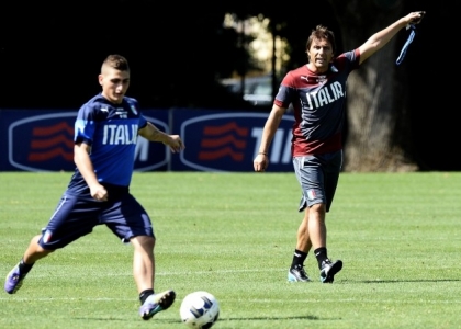 Italia, Conte: 