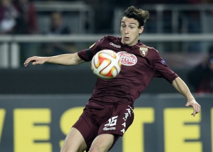 Torino, ufficiale: Darmian ceduto allo United