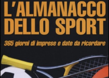 Libri di Sport: il calendario degli eventi indimenticabili