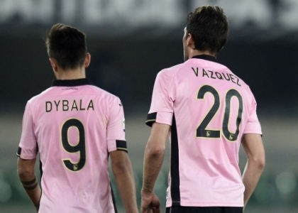 Palermo, Zamparini: 