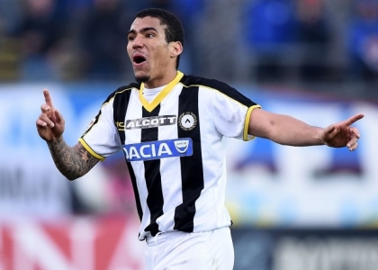 Napoli: Allan sempre più vicino