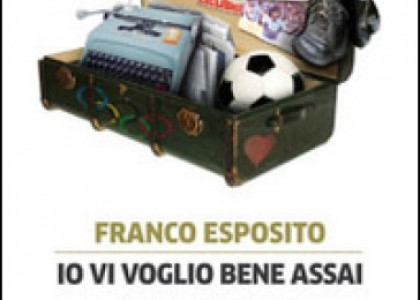 Libri di Sport: una professione che non s'impara a scuola