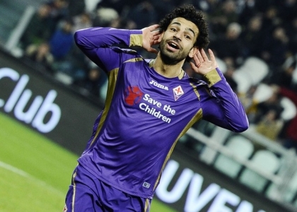 L'accordo: il Napoli lascia Salah alla Roma