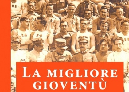 Libri di Sport: Quando lo sport andò sul fronte di guerra
