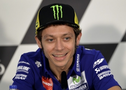 MotoGP, Rossi: 