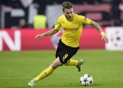 Bundesliga: Dortmund steso, sorride lo Schalke