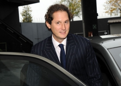 Elkann: 