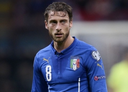 Sfortuna Juventus: stagione finita per Marchisio