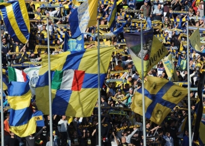 Serie B: Carpi in estasi, è promosso in A