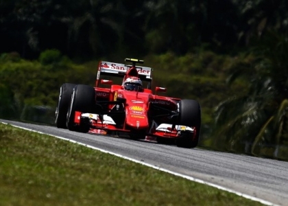 F1, Gp Malesia: ordine d'arrivo e tempi