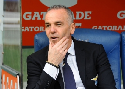 Lazio, Pioli: 