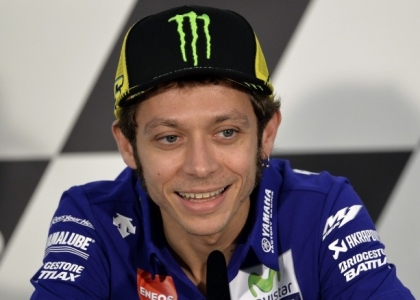 MotoGP, Rossi: 