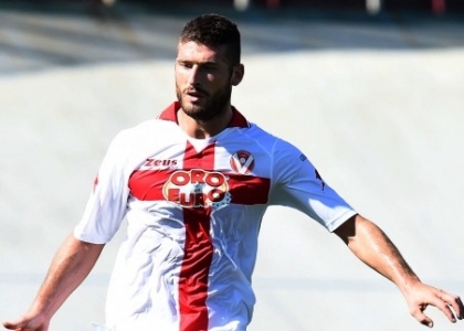 Serie B: Modena-Varese 1-1, gol e highlights. Video