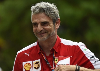 Ferrari, delusione Arrivabene: 