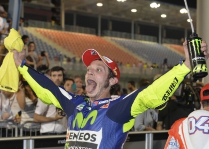 MotoGP, Rossi: 