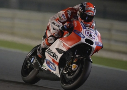 MotoGP, Qatar: la gara in diretta. Live