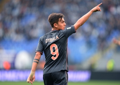 Palermo, mezza Premier vuole Dybala