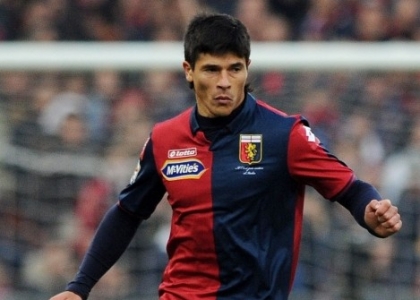 Genoa: i tifosi perdonano Roncaglia